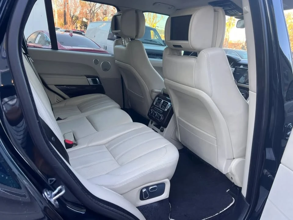 2013 Land Rover Range Rover L405 - Image 7 of 10