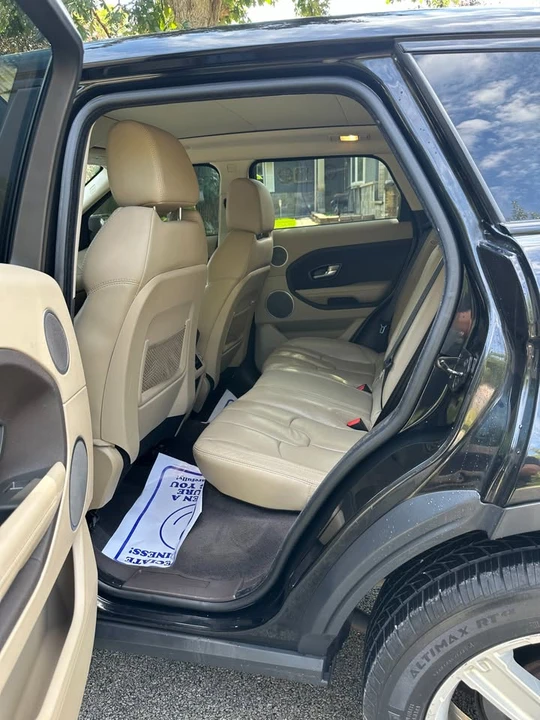 2013 Land Rover Range Rover L405 - Image 14 of 20