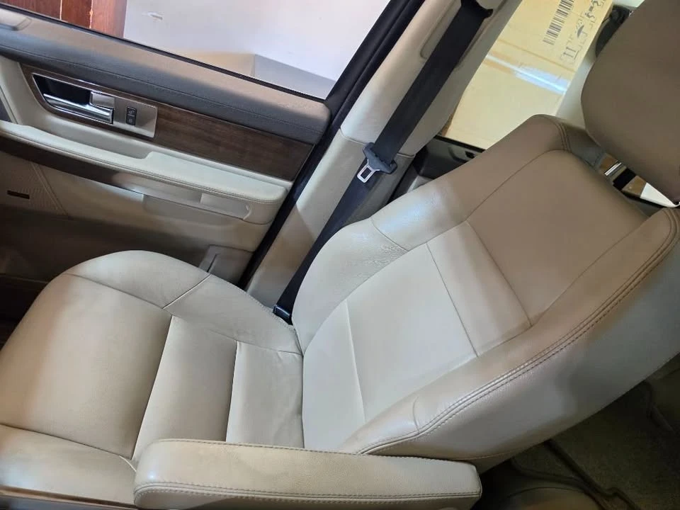 2013 Land Rover Range Rover L405 - Image 6 of 13