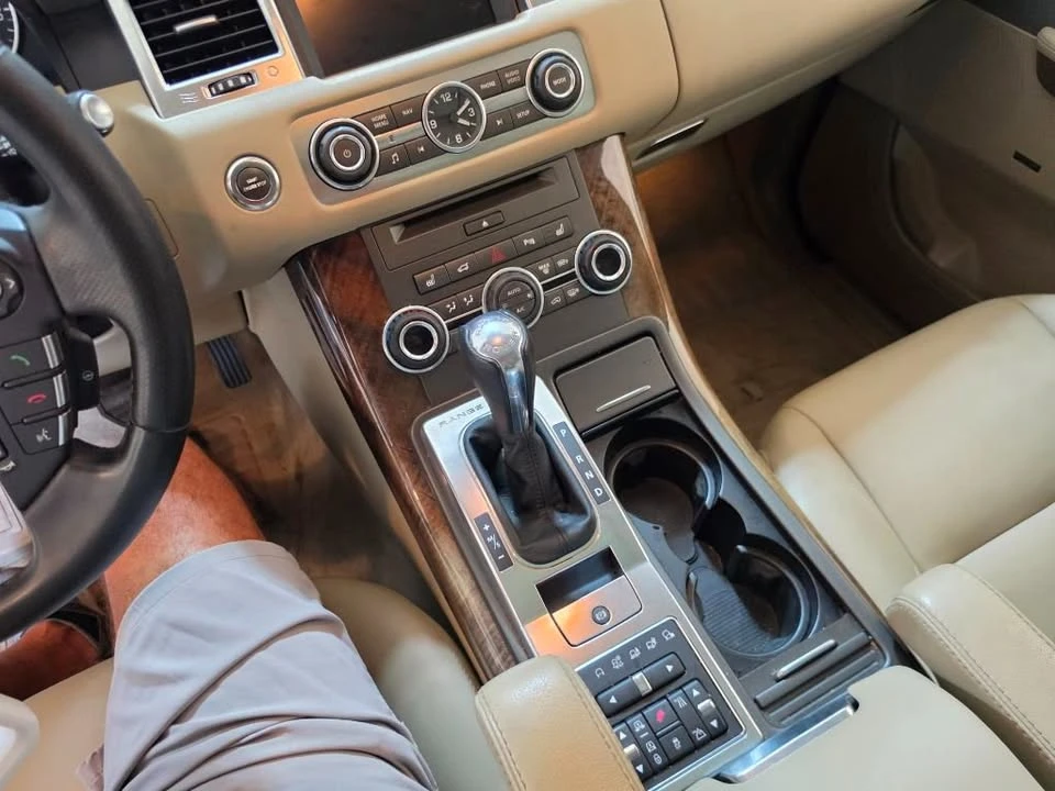 2013 Land Rover Range Rover L405 - Image 8 of 13