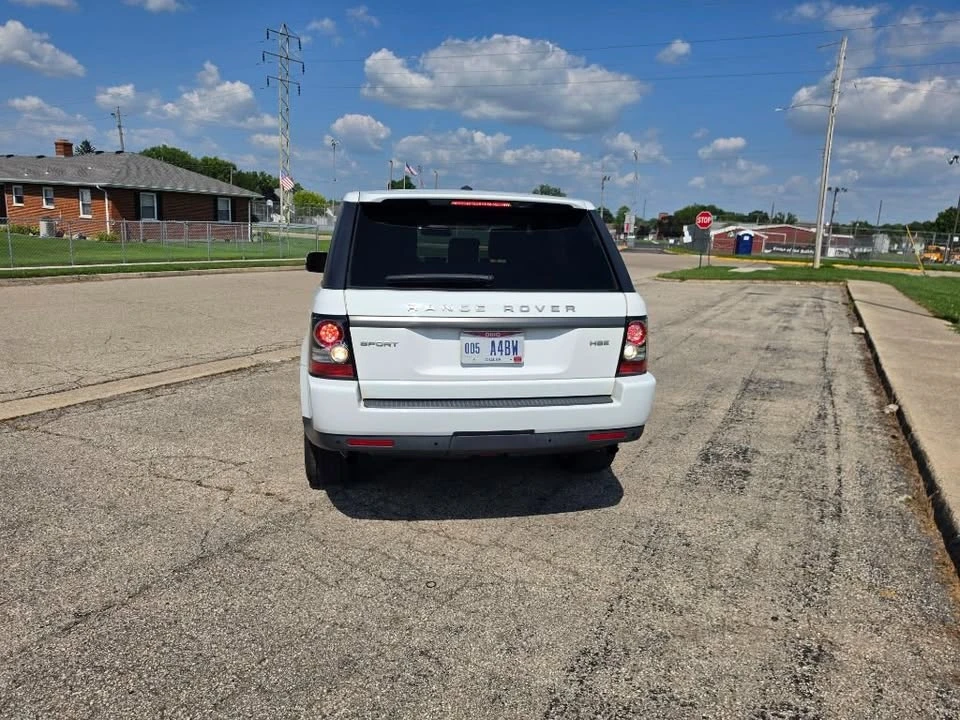 2013 Land Rover Range Rover L405 - Image 2 of 13