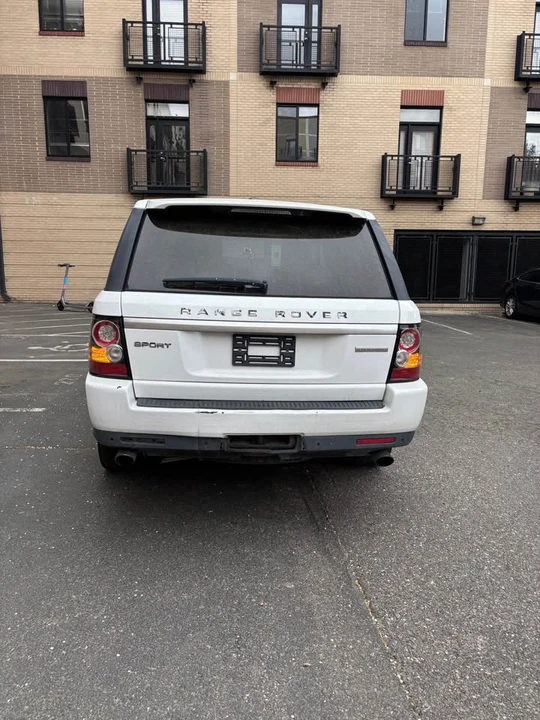 2013 Land Rover Range Rover L405 - Image 7 of 7
