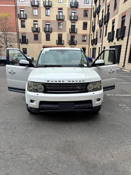 2013 Land Rover Range Rover