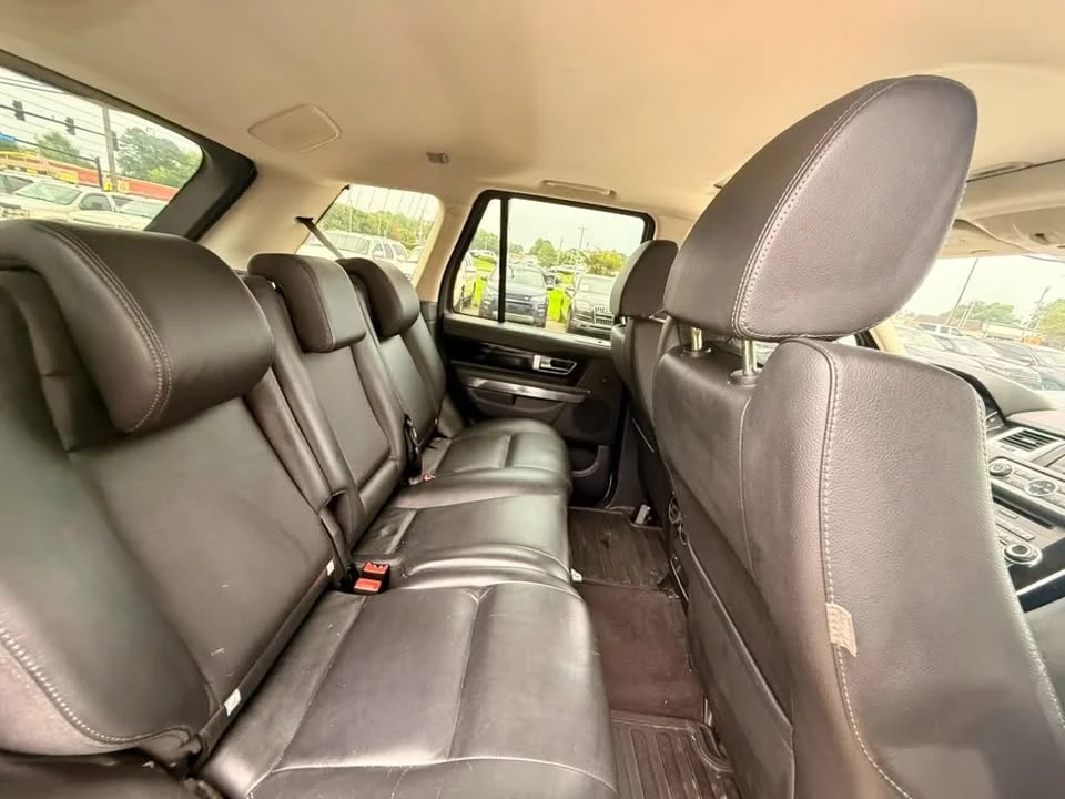 2013 Land Rover Range Rover L405 - Image 7 of 20