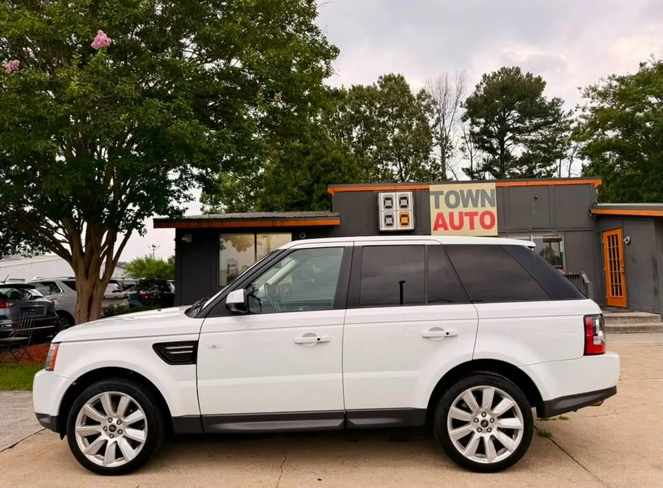 2013 Land Rover Range Rover L405 - Image 2 of 20