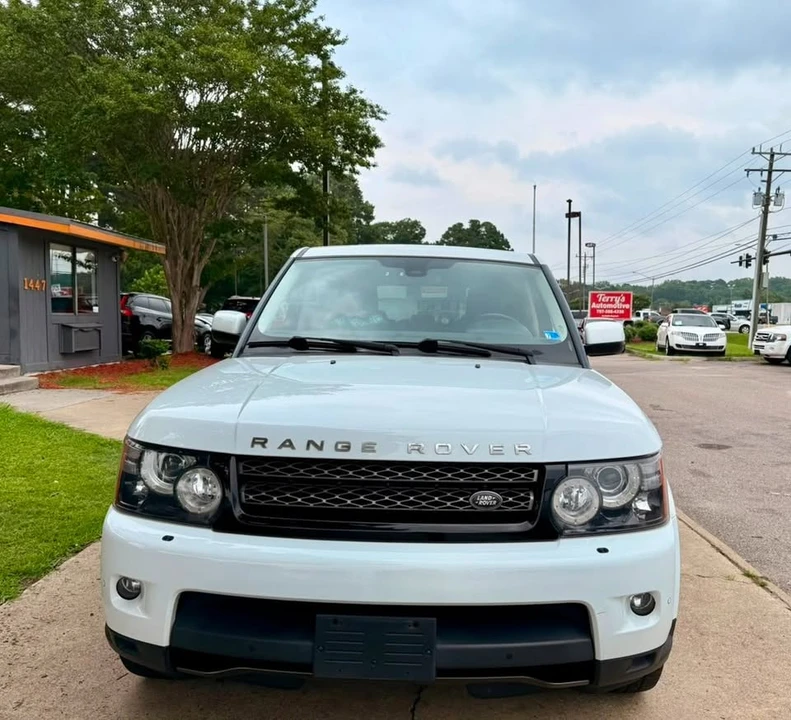 2013 Land Rover Range Rover L405 - Image 19 of 20