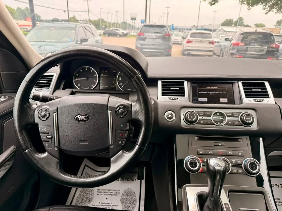2013 Land Rover Range Rover L405 - Image 16 of 20