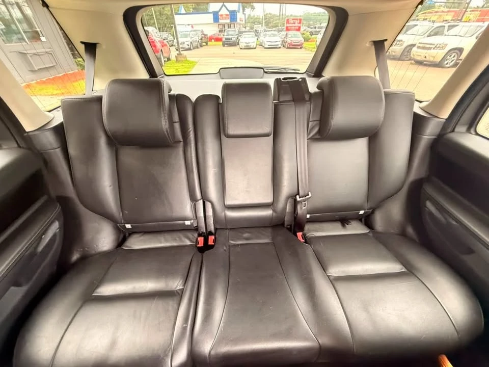 2013 Land Rover Range Rover L405 - Image 15 of 20