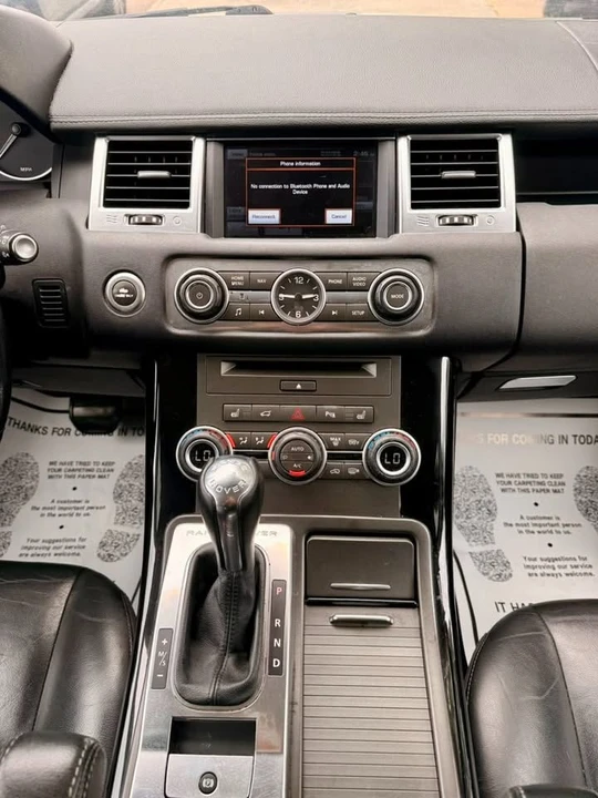 2013 Land Rover Range Rover L405 - Image 18 of 20