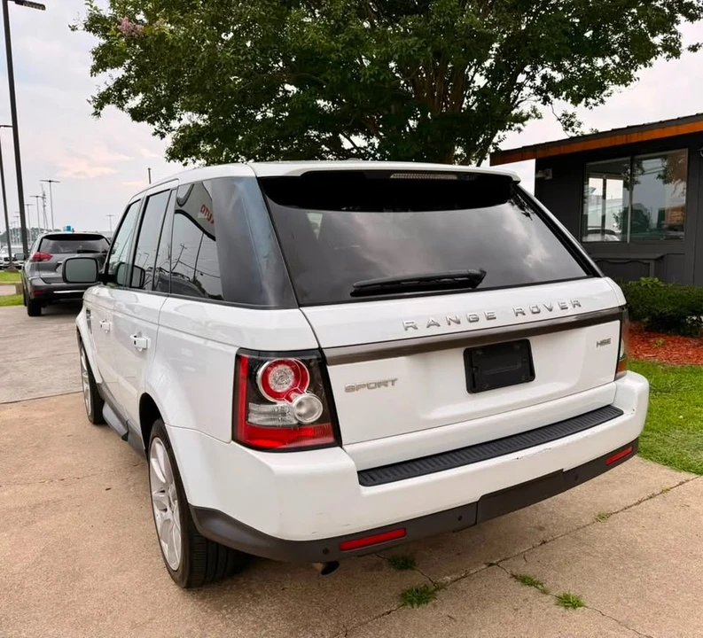 2013 Land Rover Range Rover L405 - Image 12 of 20