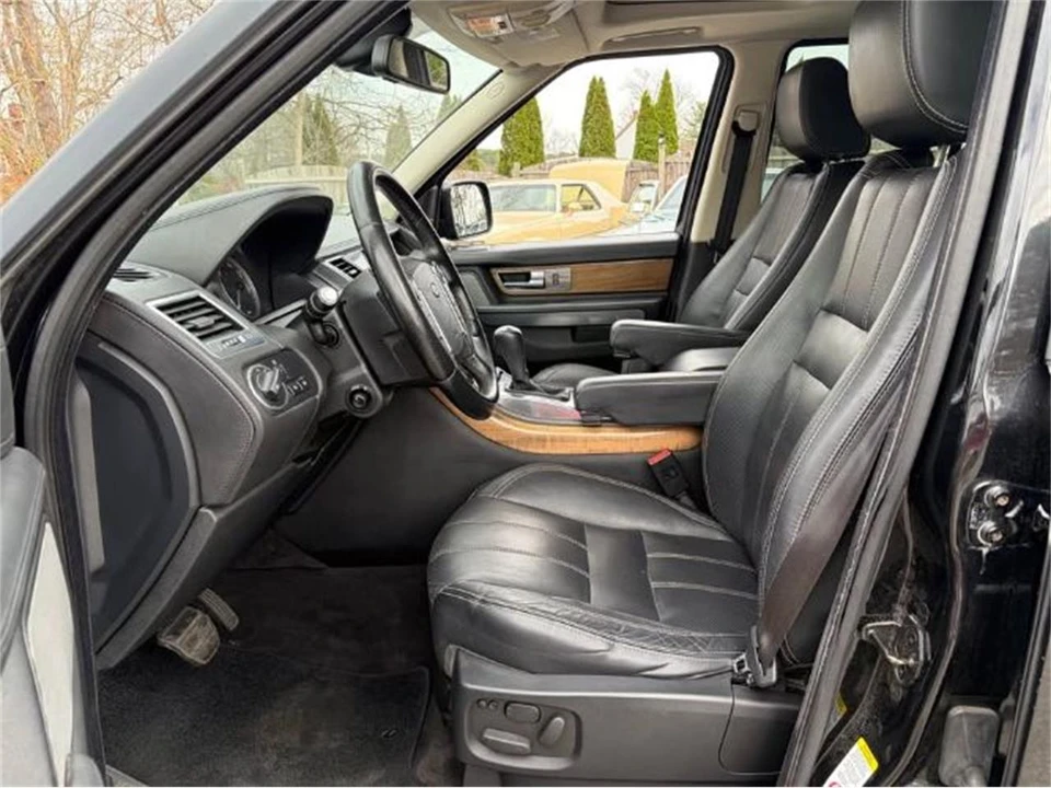 2013 Land Rover Range Rover L405 - Image 5 of 19