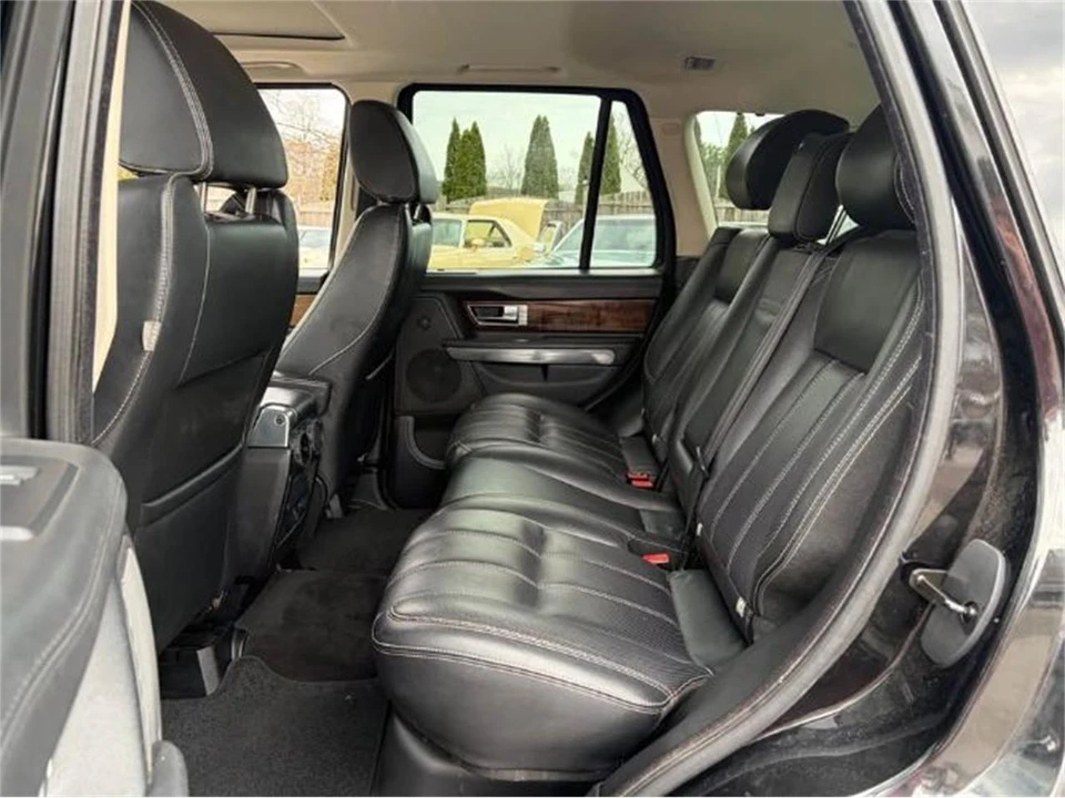 2013 Land Rover Range Rover L405 - Image 6 of 19