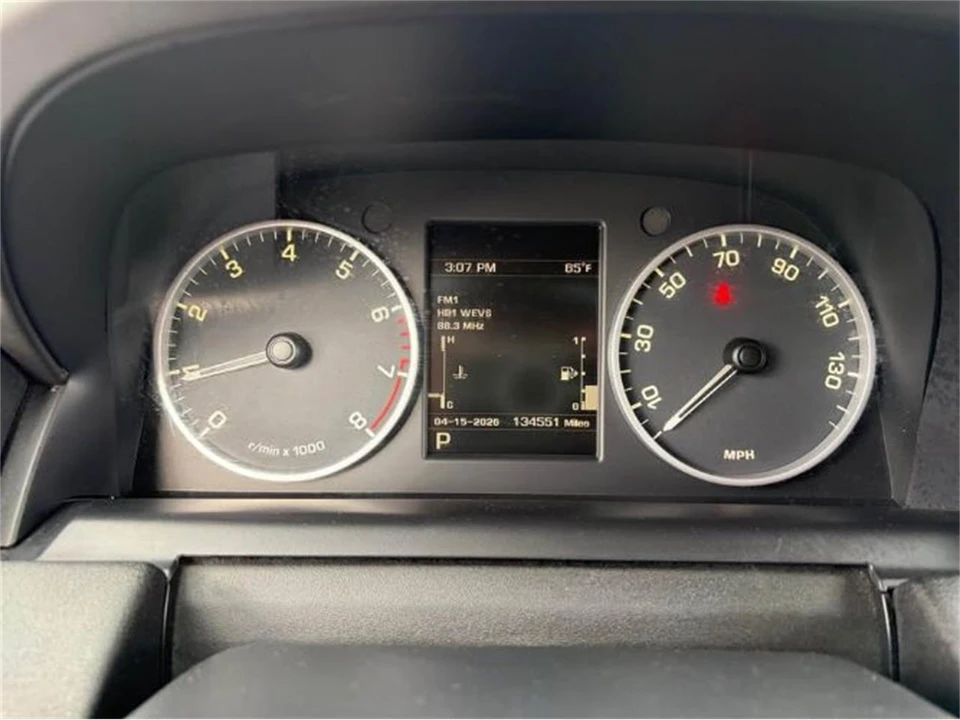 2013 Land Rover Range Rover L405 - Image 4 of 19