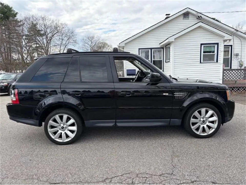 2013 Land Rover Range Rover L405 - Image 15 of 19