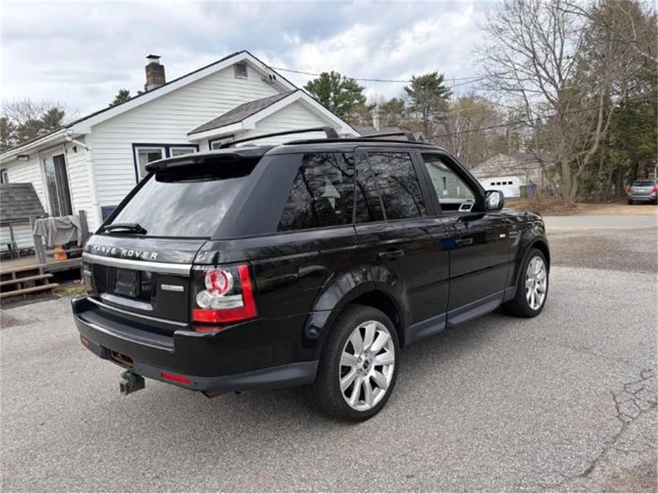 2013 Land Rover Range Rover L405 - Image 16 of 19