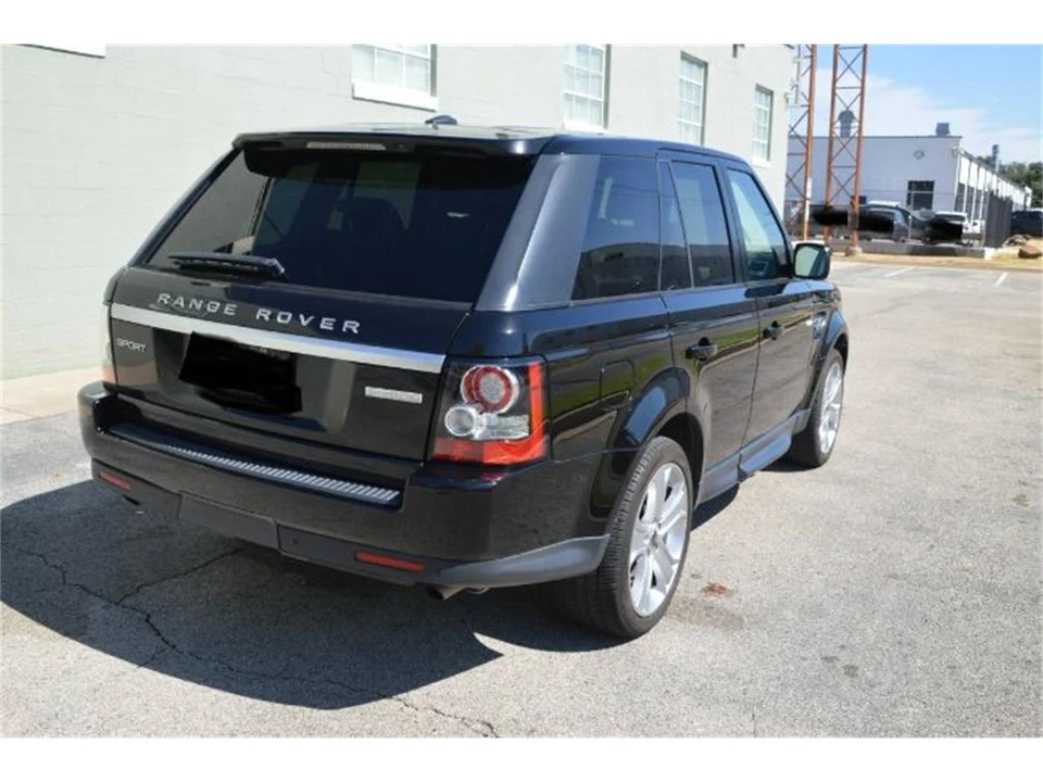 2013 Land Rover Range Rover L405 - Image 2 of 25