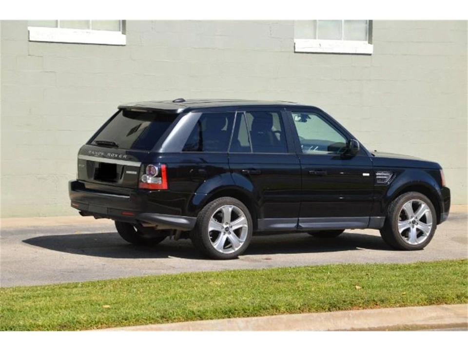 2013 Land Rover Range Rover L405 - Image 6 of 25