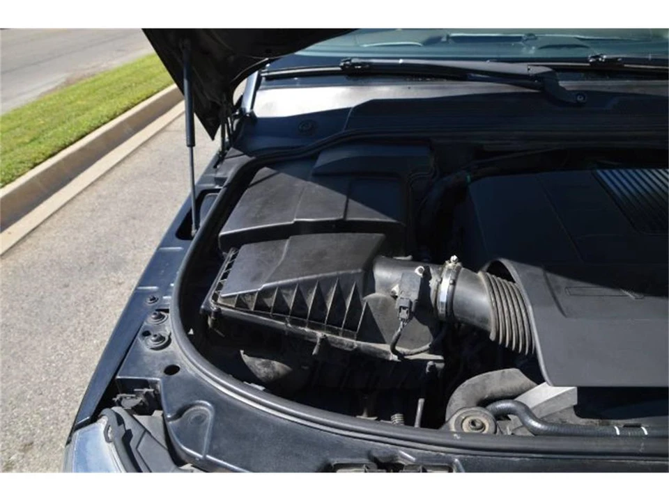 2013 Land Rover Range Rover L405 - Image 14 of 25