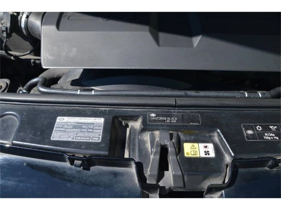2013 Land Rover Range Rover L405 - Image 13 of 25