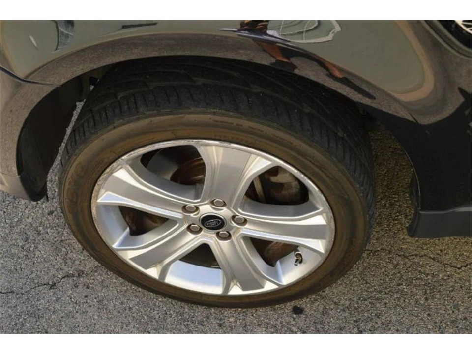2013 Land Rover Range Rover L405 - Image 11 of 25