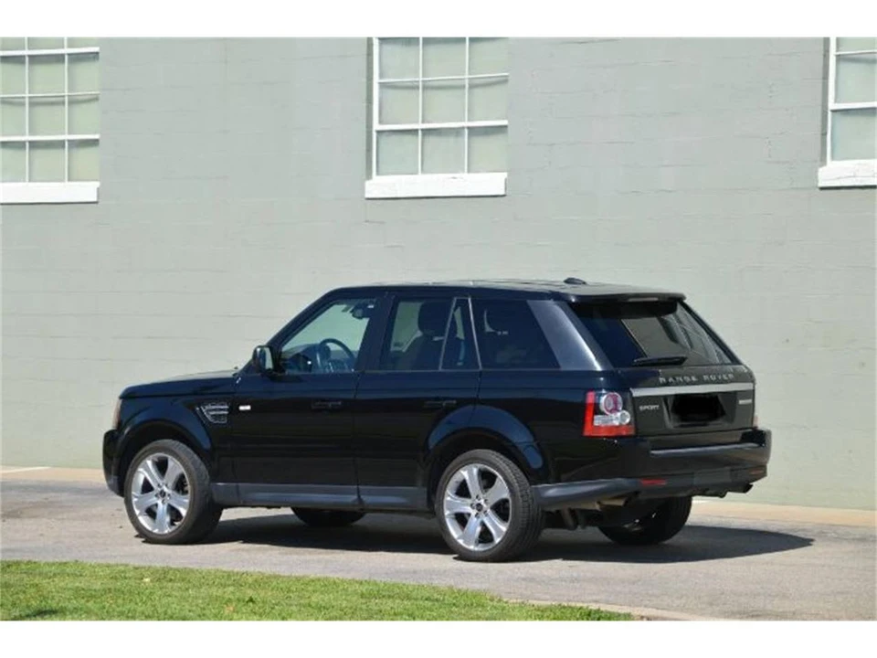 2013 Land Rover Range Rover L405 - Image 8 of 25