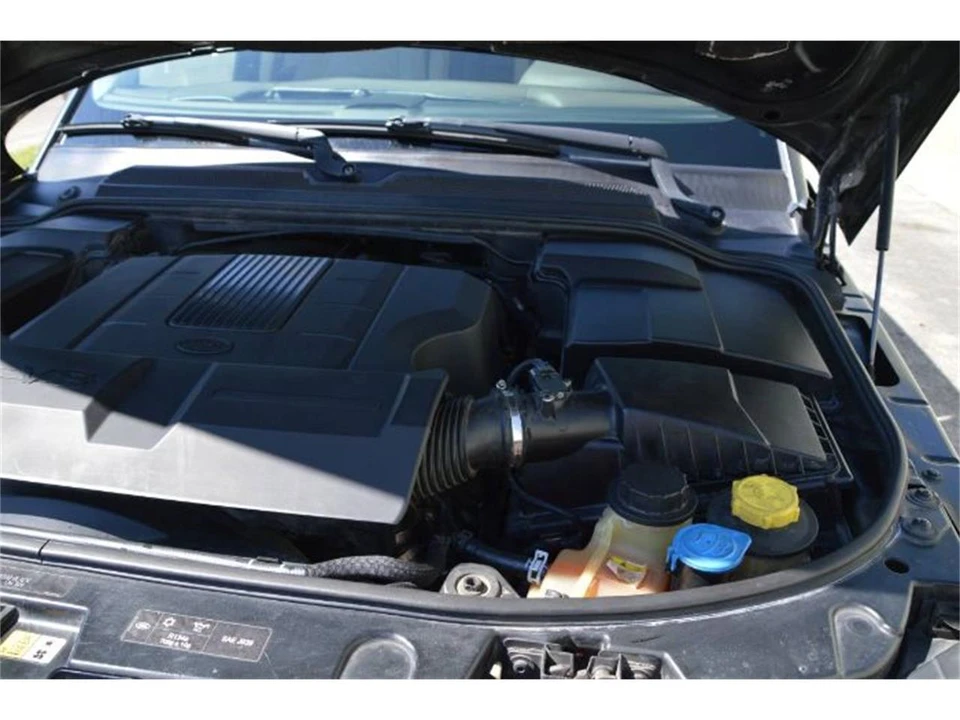 2013 Land Rover Range Rover L405 - Image 15 of 25