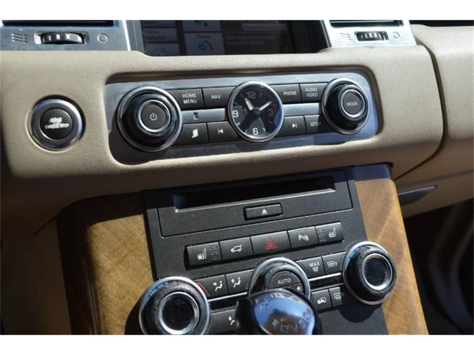 2013 Land Rover Range Rover L405 - Image 19 of 25