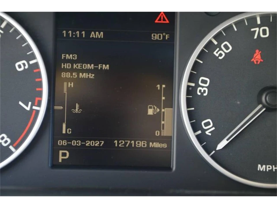 2013 Land Rover Range Rover L405 - Image 20 of 25