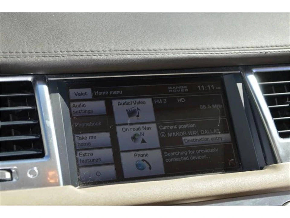 2013 Land Rover Range Rover L405 - Image 18 of 25