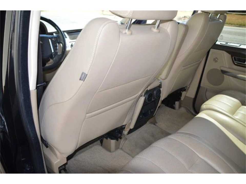 2013 Land Rover Range Rover L405 - Image 17 of 25