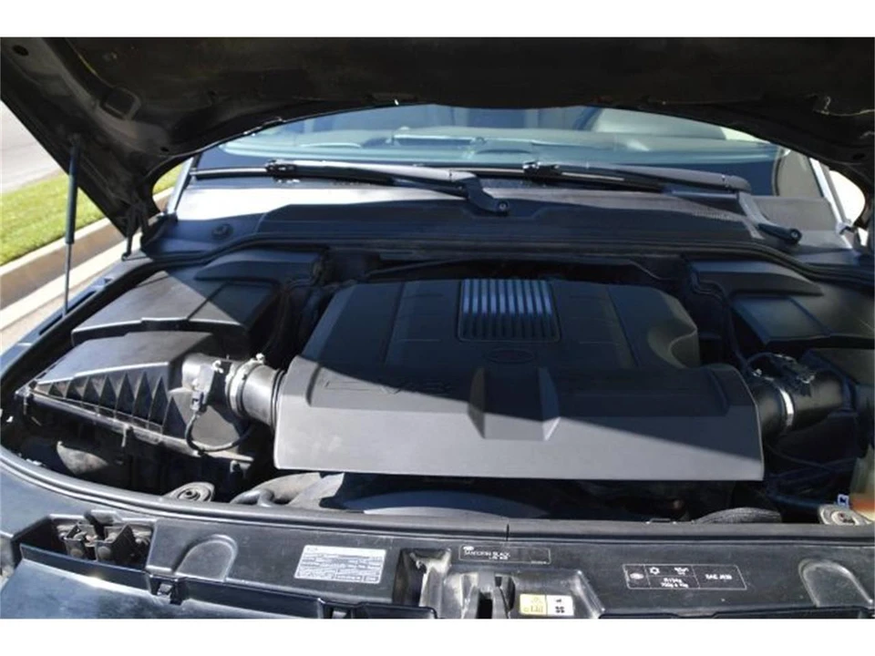 2013 Land Rover Range Rover L405 - Image 16 of 25