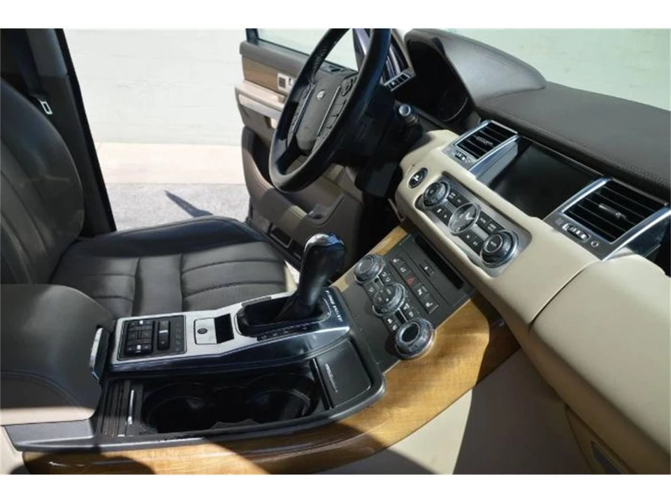 2013 Land Rover Range Rover L405 - Image 21 of 25