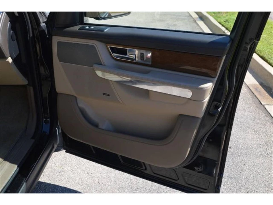 2013 Land Rover Range Rover L405 - Image 22 of 25
