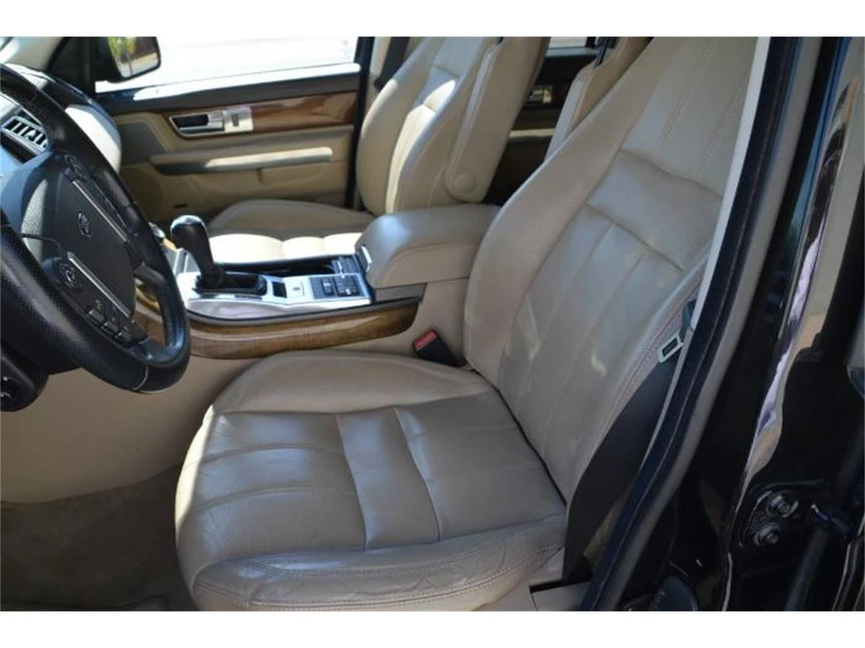 2013 Land Rover Range Rover L405 - Image 23 of 25