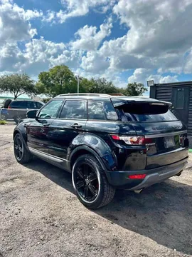 2013 Land Rover Range Rover 4.0 S Sport Utility 4D