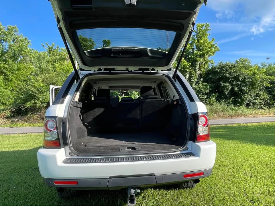 2013 Land Rover Range Rover L405 - Image 8 of 8