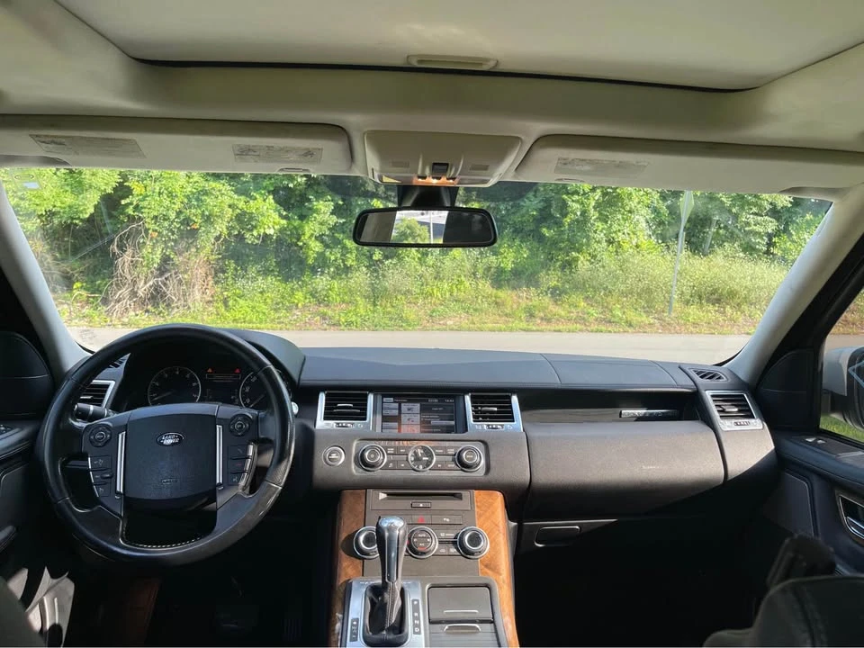 2013 Land Rover Range Rover L405 - Image 7 of 8