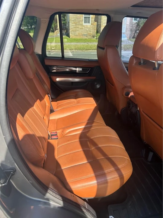 2013 Land Rover Range Rover L405 - Image 2 of 5