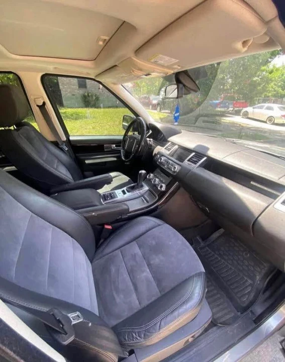 2013 Land Rover Range Rover L405 - Image 5 of 7