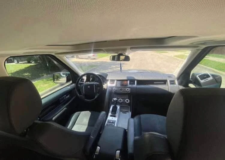 2013 Land Rover Range Rover L405 - Image 6 of 7