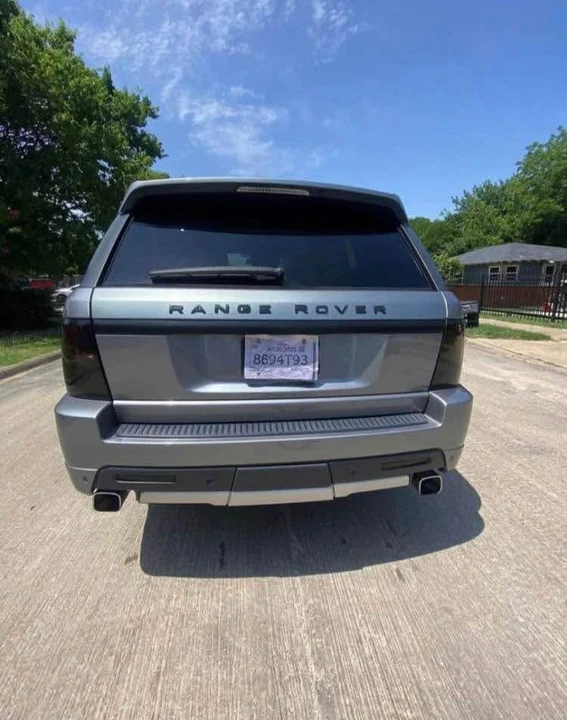 2013 Land Rover Range Rover L405 - Image 7 of 7