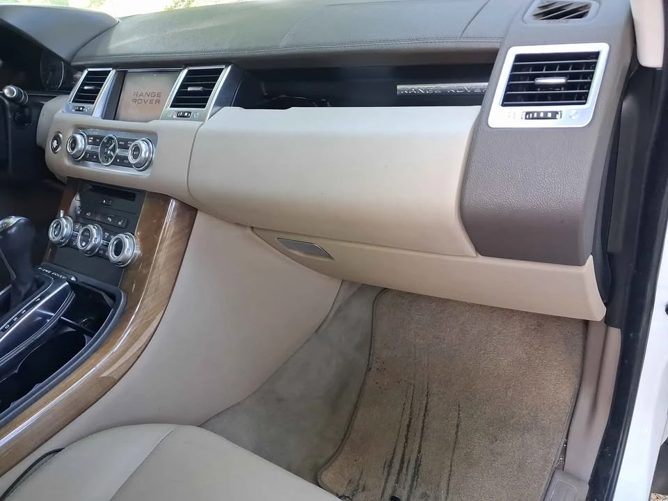 2013 Land Rover Range Rover L405 - Image 9 of 12