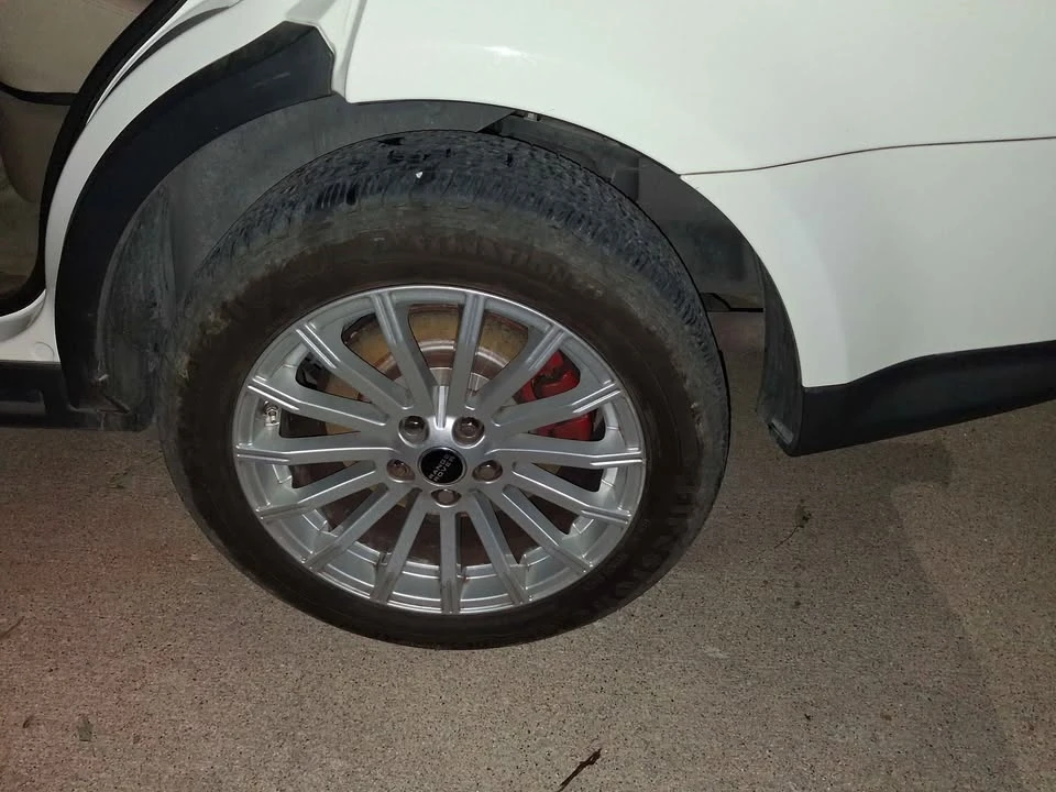 2013 Land Rover Range Rover L405 - Image 12 of 12