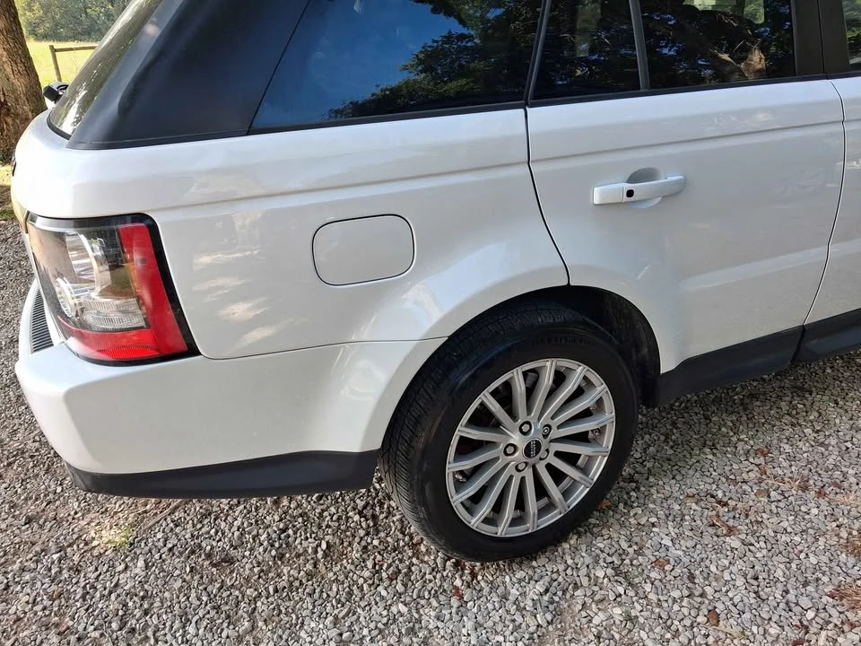 2013 Land Rover Range Rover L405 - Image 6 of 12