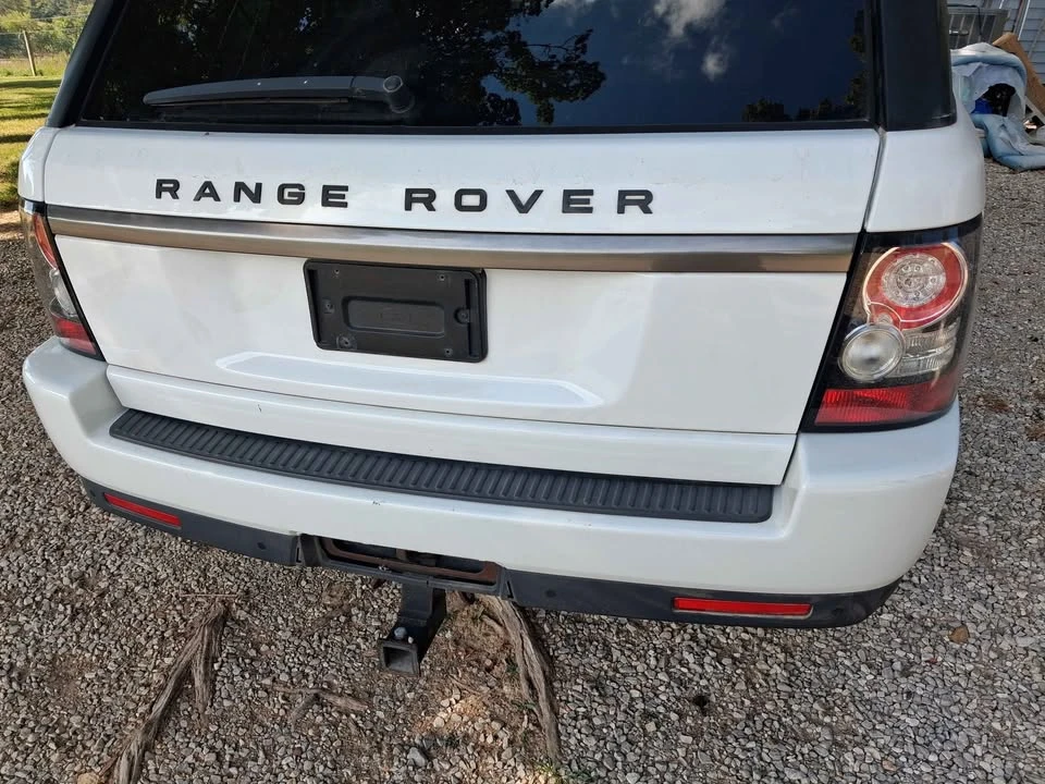 2013 Land Rover Range Rover L405 - Image 5 of 12