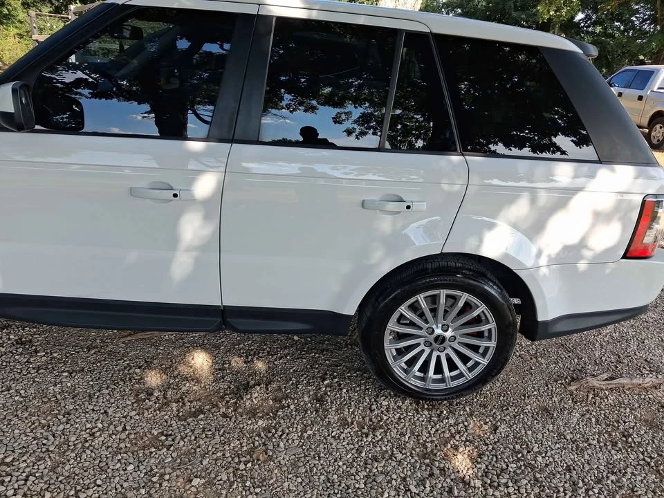 2013 Land Rover Range Rover L405 - Image 7 of 12