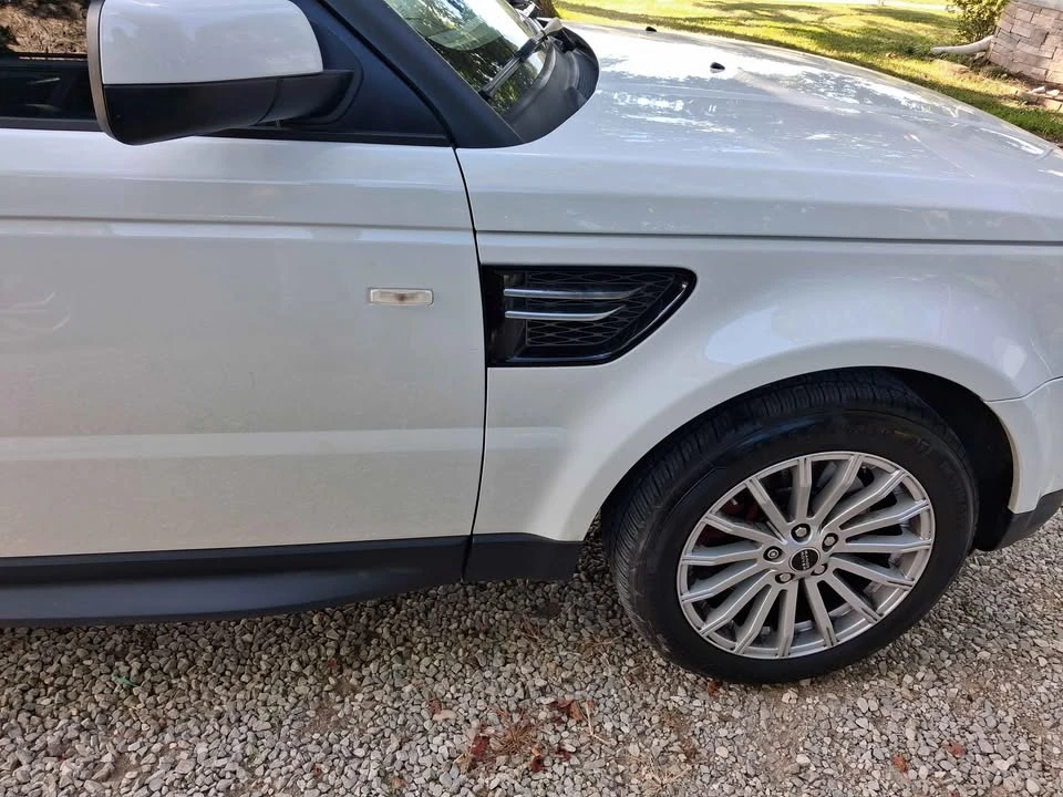 2013 Land Rover Range Rover L405 - Image 8 of 12