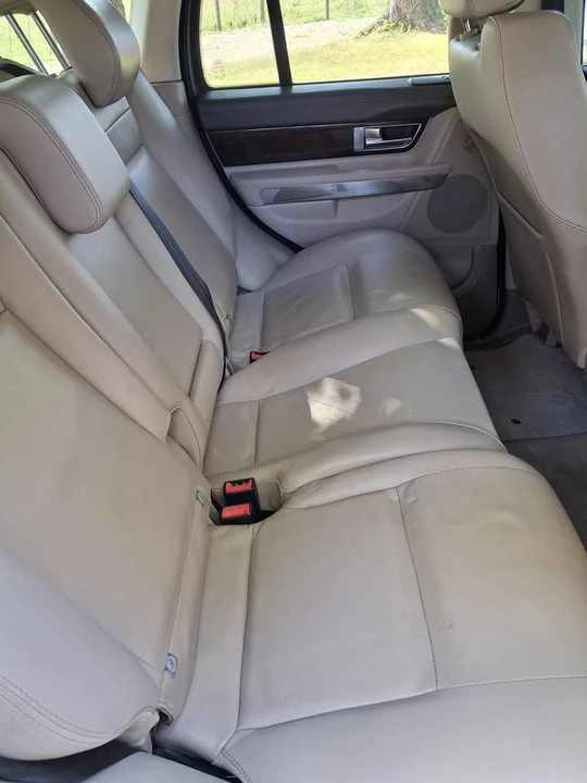 2013 Land Rover Range Rover L405 - Image 3 of 12