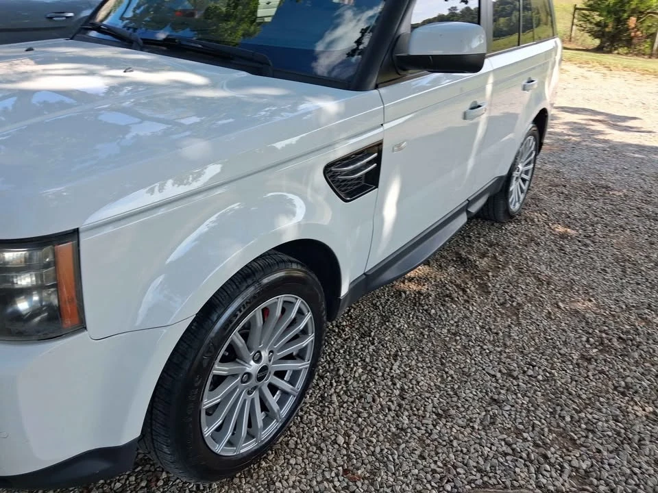 2013 Land Rover Range Rover L405 - Image 2 of 12