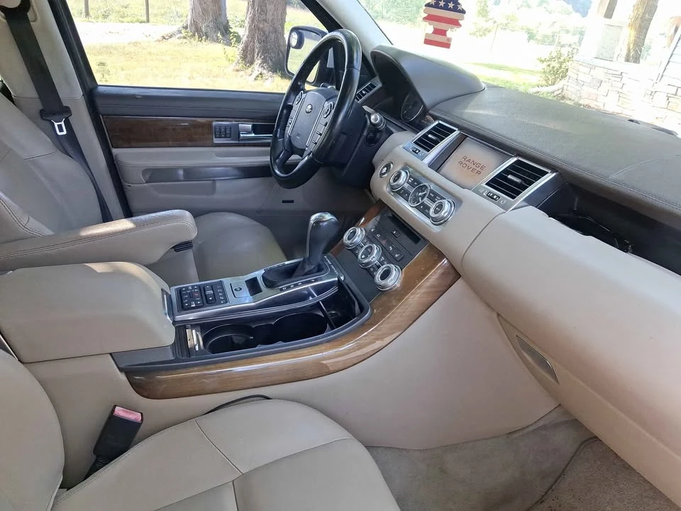 2013 Land Rover Range Rover L405 - Image 11 of 12